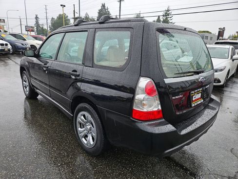 Used 2006 Subaru Forester 2.5X AWD/4WD image 6