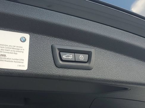 Used 2020 BMW X2 sDrive28i FWD image 13