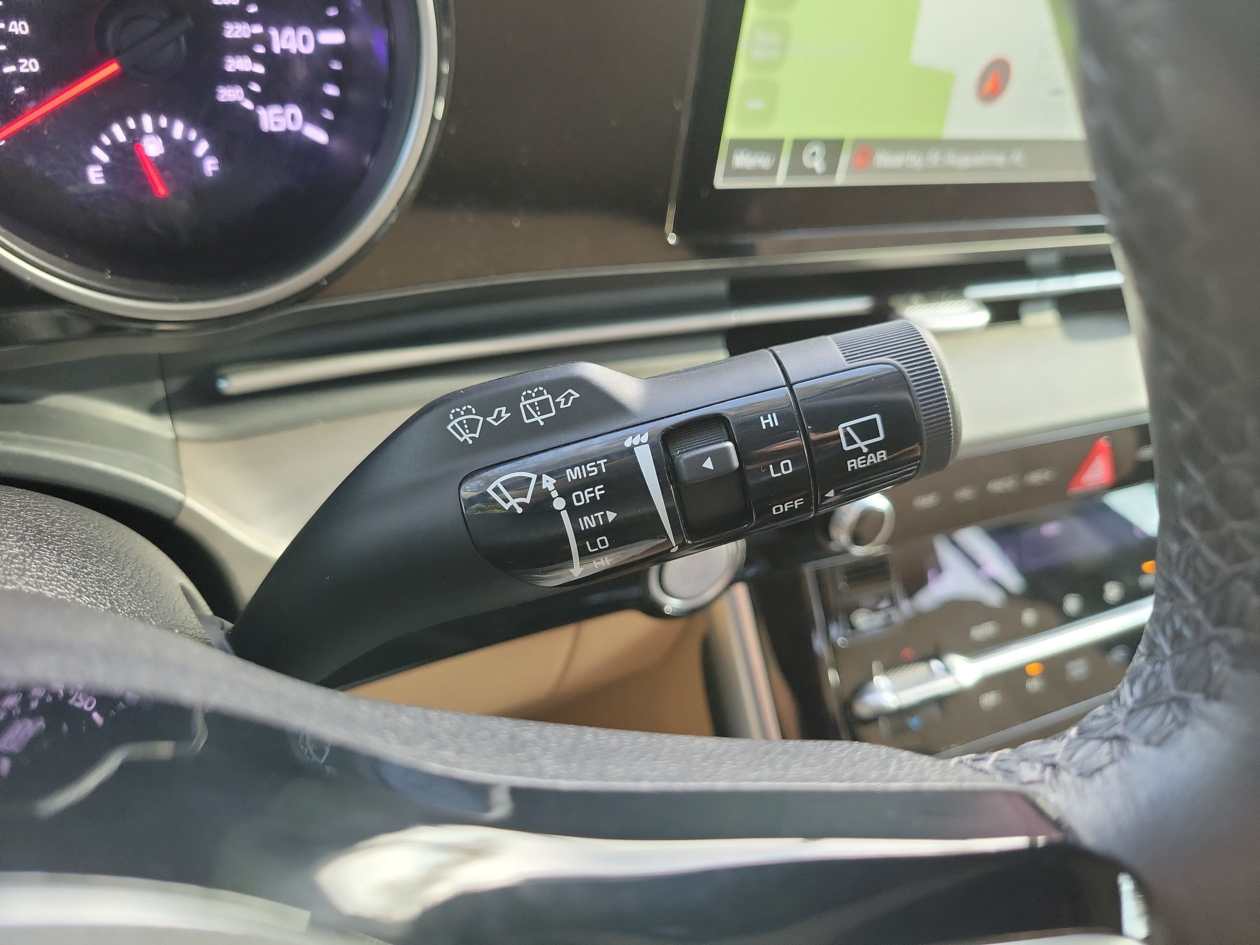 Certified 2023 Kia Carnival EX FWD image 31