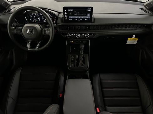 New 2026 Honda CR-V Sport-L image 14
