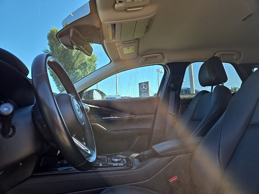 Used 2024 MAZDA CX-30 AWD 2.5 S w/ Select Sport Pkg image 33