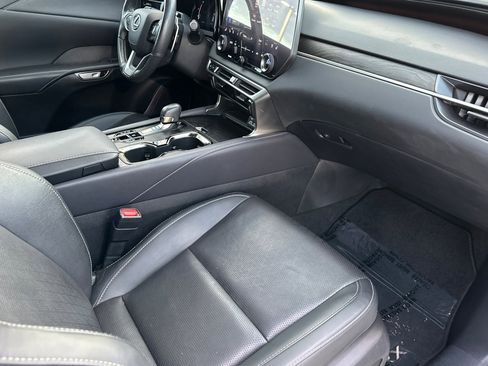 Used 2024 Lexus RX 350h image 15