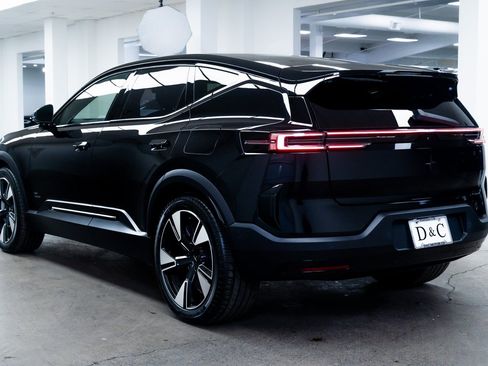 Used 2025 Polestar Polestar 3 image 4