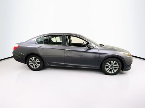 Used 2015 Honda Accord LX image 4