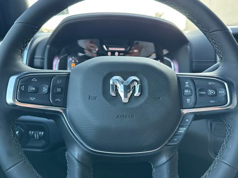 New 2026 RAM 3500 Laramie image 22