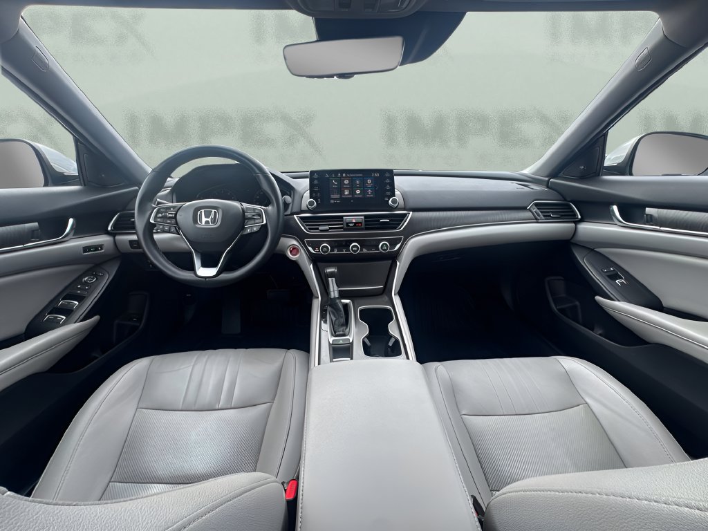 Used 2019 Honda Accord EX-L image 12
