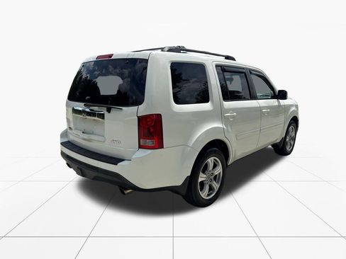 Used 2014 Honda Pilot EX-L image 8