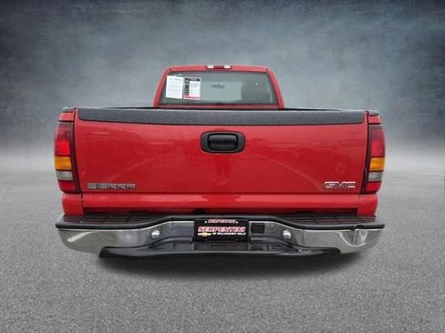 Used 2000 GMC Sierra 1500 SL w/ Convenience Group RWD image 9