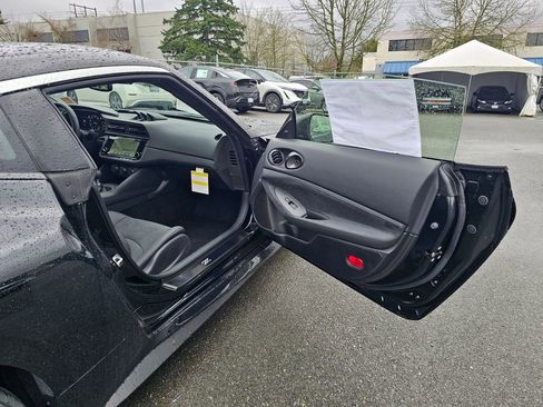 New 2026 Nissan Z Performance image 22