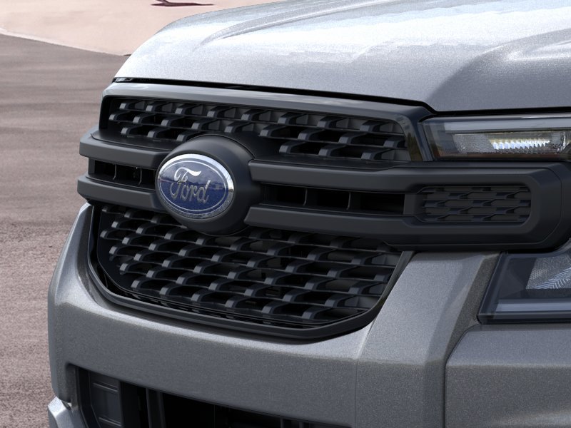 New 2026 Ford Ranger XL w/ Trailer Tow Package RWD image 17