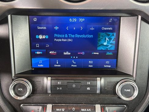 Used 2022 Ford Mustang Premium image 25