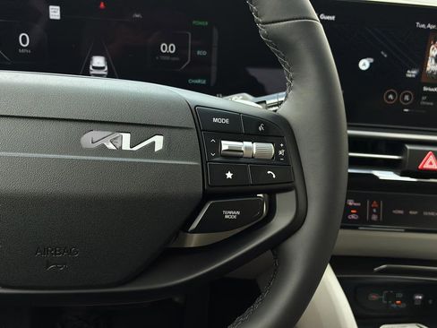 New 2026 Kia Sportage SX Prestige AWD/4WD image 28