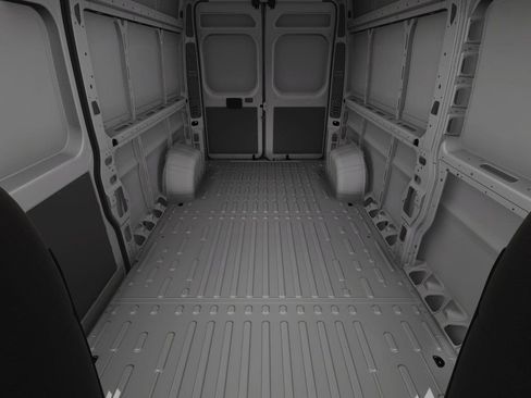 New 2025 RAM ProMaster 2500 image 19