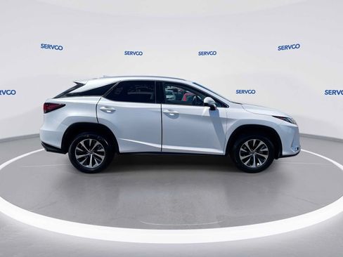 Used 2022 Lexus RX 350 FWD w/ Premium Package image 9