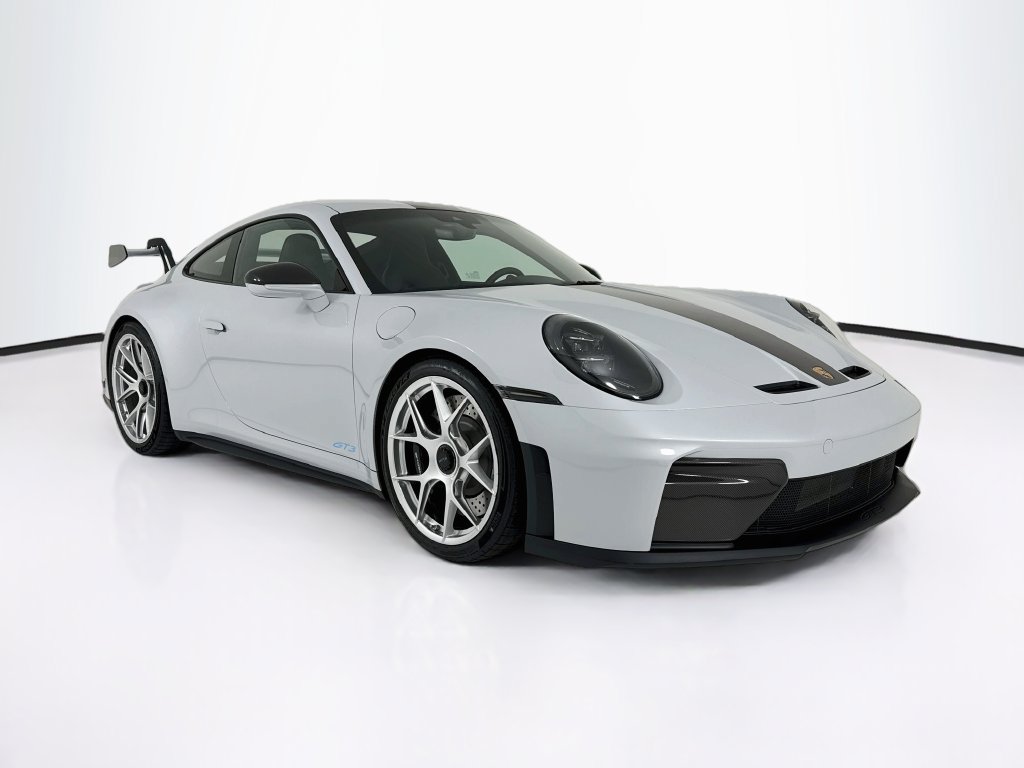 Used 2026 Porsche 911 GT3 RWD image 7