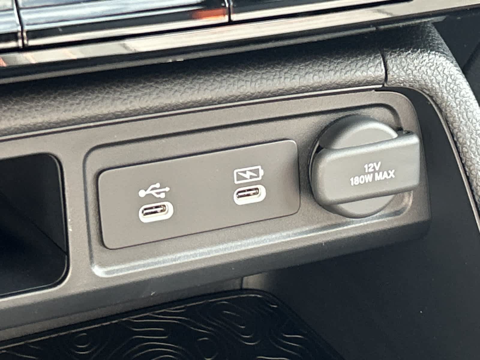 New 2026 Honda Passport TrailSport image 19