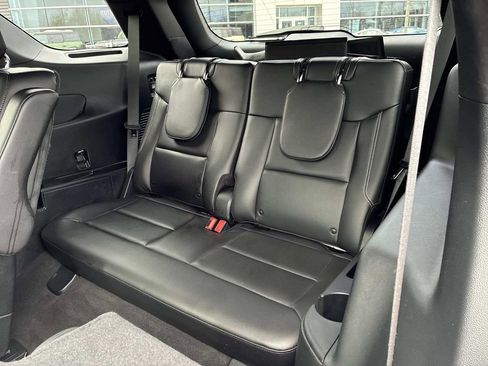 Used 2022 Ford Explorer ST w/ Equipment Group 401A image 15