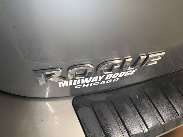 Used 2012 Nissan Rogue SL AWD/4WD image 6