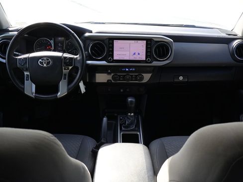 Used 2021 Toyota Tacoma SR5 RWD image 24