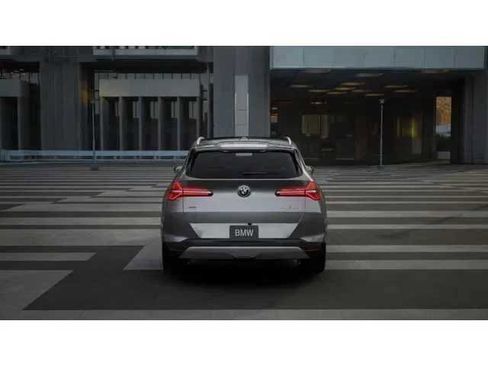 New 2026 BMW X3 xDrive30 AWD/4WD image 5