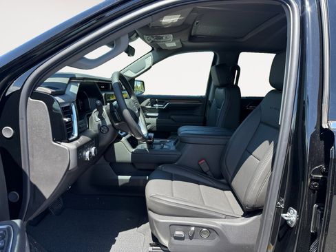New 2026 GMC Sierra 1500 Denali AWD/4WD image 10