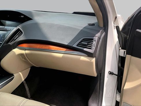 Used 2017 Acura MDX FWD w/ Advance & Entertainment image 18