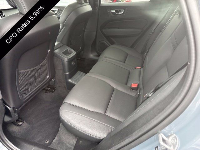 Certified 2024 Volvo XC60 T8 Plus w/ Protection Package Premier AWD/4WD image 14