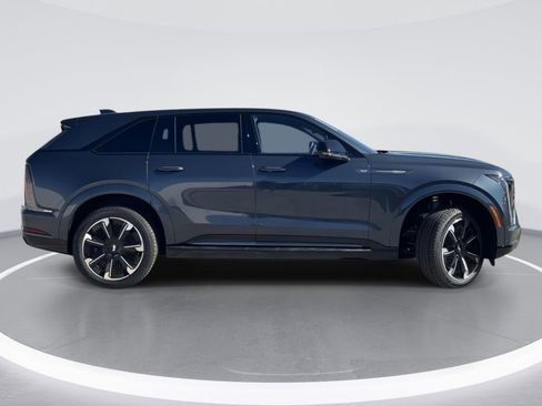 New 2026 Cadillac Escalade IQ Sport 1 AWD/4WD image 2