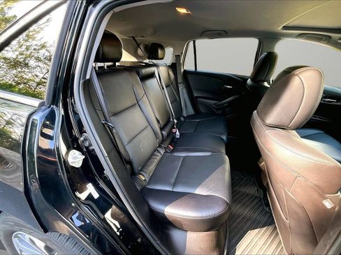Used 2018 Acura RDX FWD w/ Advance Package image 25