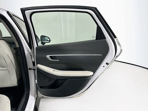 Used 2025 Hyundai Sonata SEL image 29
