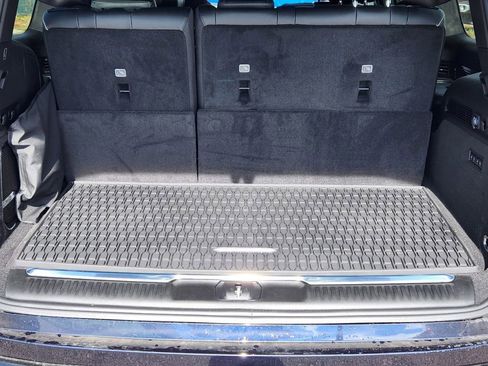 New 2024 Jeep Grand Wagoneer Series II w/ Quick Order Packagew 28T image 18