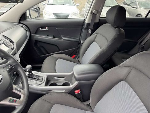Used 2015 Kia Sportage LX AWD/4WD image 35