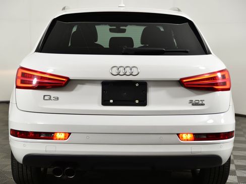 Used 2016 Audi Q3 2.0T Premium Plus image 8