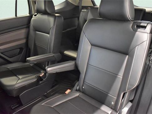 Used 2022 Volkswagen Atlas SE image 7