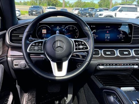 Used 2022 Mercedes-Benz GLE 350 image 7