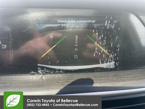 Used 2021 Alfa Romeo Stelvio Ti w/ Nero Edizione image 19