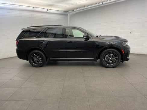 New 2026 Dodge Durango GT AWD/4WD image 2
