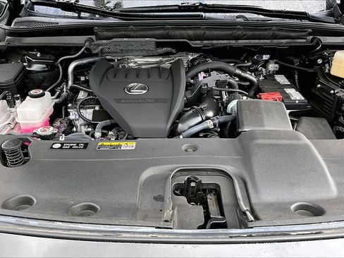 Used 2025 Lexus RX 350 Premium image 31