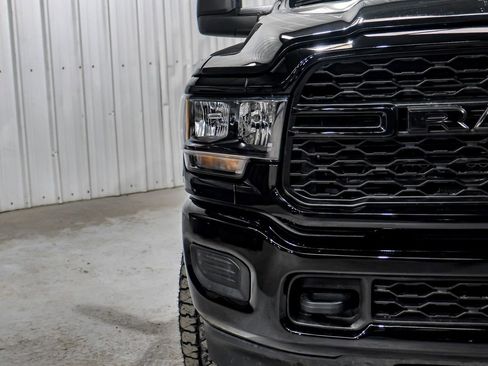 Used 2024 RAM 2500 Tradesman w/ Protection Group image 46