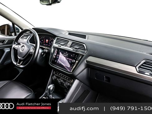 Used 2023 Porsche Taycan 4S image 16