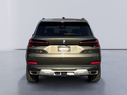 New 2026 BMW X5 xDrive40i w/ Climate Comfort Package