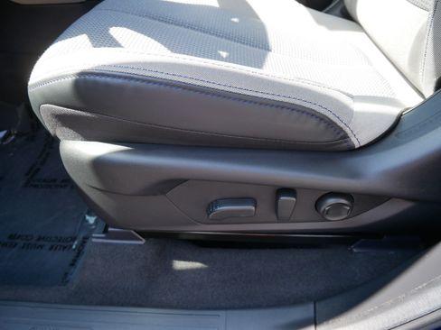 Certified 2026 Subaru Forester Premium AWD/4WD image 22