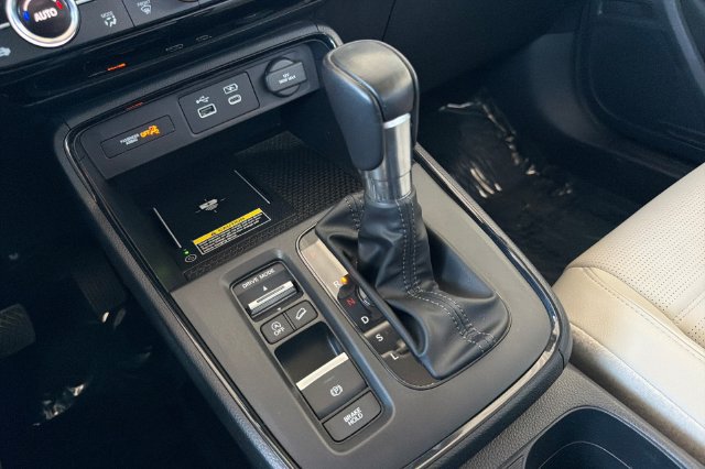 Certified 2023 Honda CR-V EX-L image 26