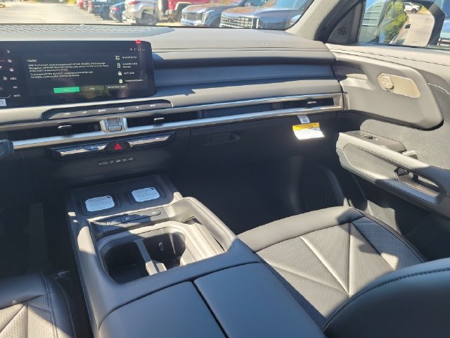 New 2027 Kia Telluride EX FWD image 12