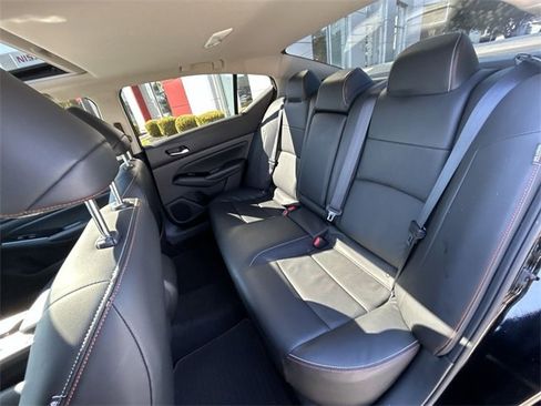 Certified 2024 Nissan Altima 2.5 SR w/ SR Premium Package image 24