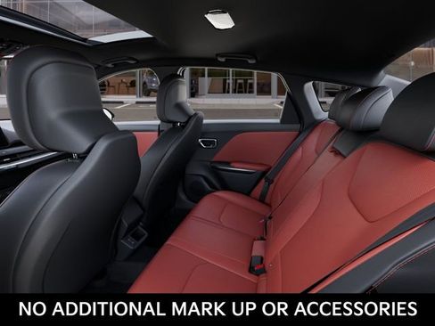 New 2026 Kia K4 EX FWD image 18