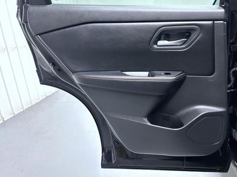Certified 2025 Nissan Rogue SV w/ Rock Creek Premium Package AWD/4WD image 20