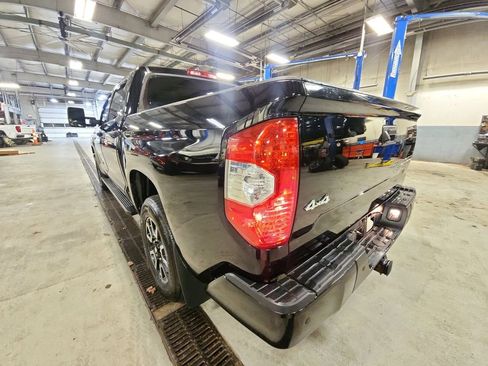 Used 2021 Toyota Tundra SR5 image 30
