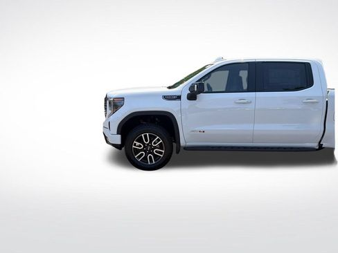 New 2026 GMC Sierra 1500 AT4 w/ AT4 Premium Package AWD/4WD image 24
