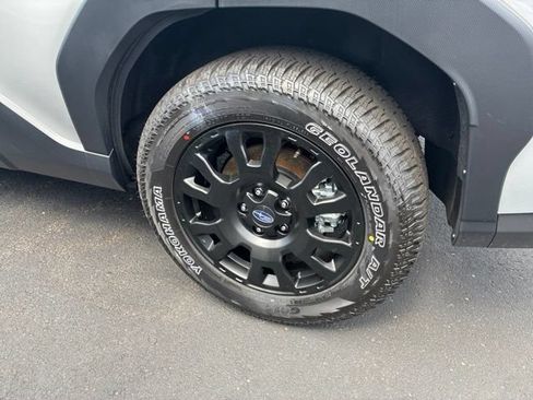 New 2026 Subaru Forester Wilderness AWD/4WD image 31